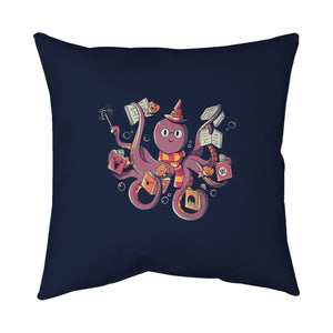 Magic Octopus