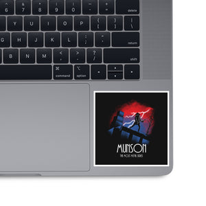 Munson The Most Metal Series