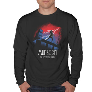 Munson The Most Metal Series