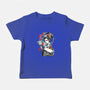 Irezumi II Geisha-baby basic tee-heydale