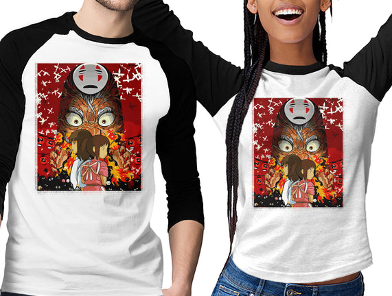 Spirited Couple