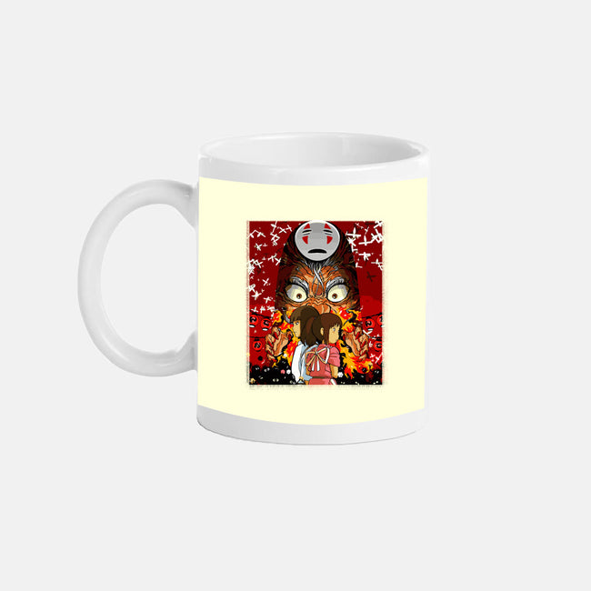 Spirited Couple-none mug drinkware-Hova