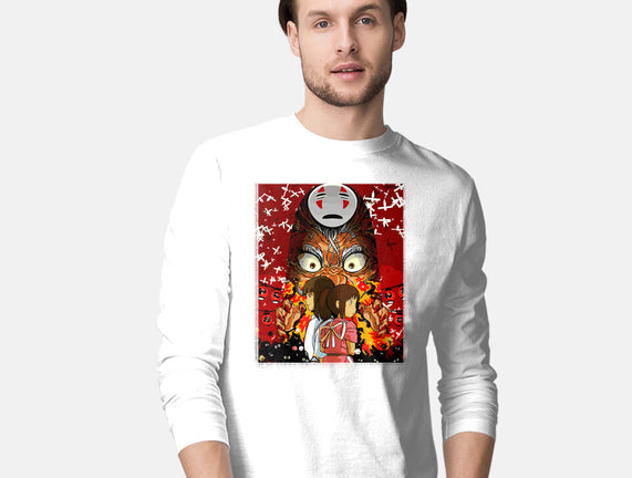 Spirited Couple