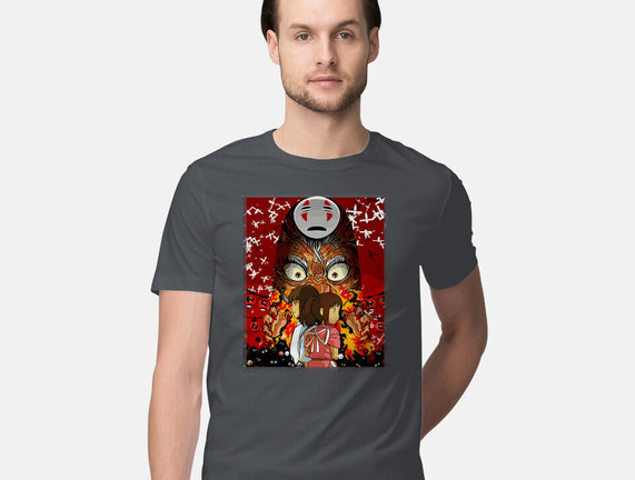 Spirited Couple