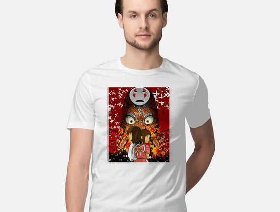 Spirited Couple