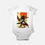 The Spy Family-baby basic onesie-bellahoang