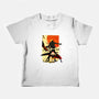 The Spy Family-baby basic tee-bellahoang