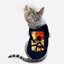 The Spy Family-cat basic pet tank-bellahoang