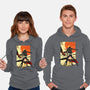 The Spy Family-unisex pullover sweatshirt-bellahoang