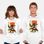 The Spy Family-unisex pullover sweatshirt-bellahoang