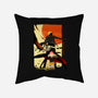 The Spy Family-none removable cover throw pillow-bellahoang