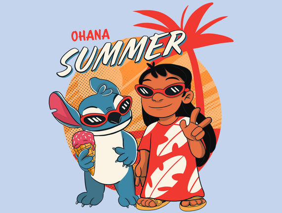 Ohana Summer