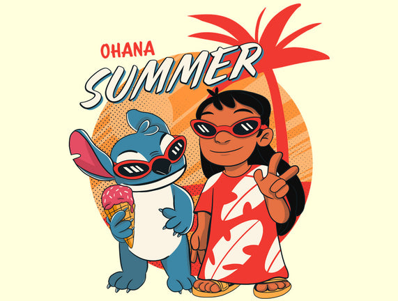 Ohana Summer