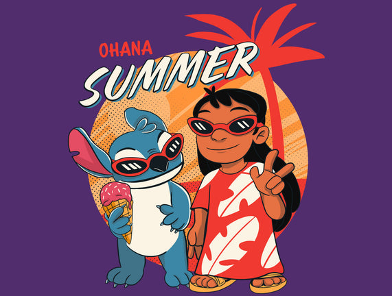 Ohana Summer