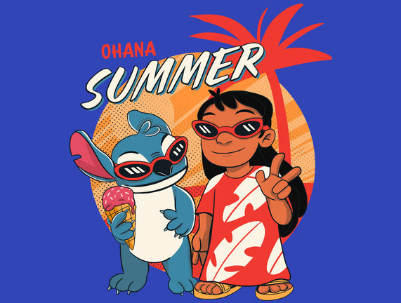 Ohana Summer