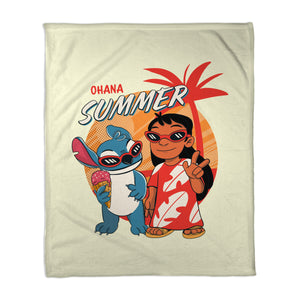 Ohana Summer