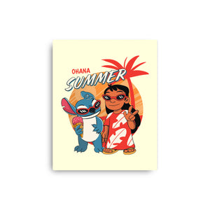 Ohana Summer