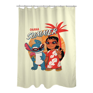Ohana Summer