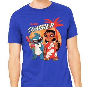 Ohana Summer