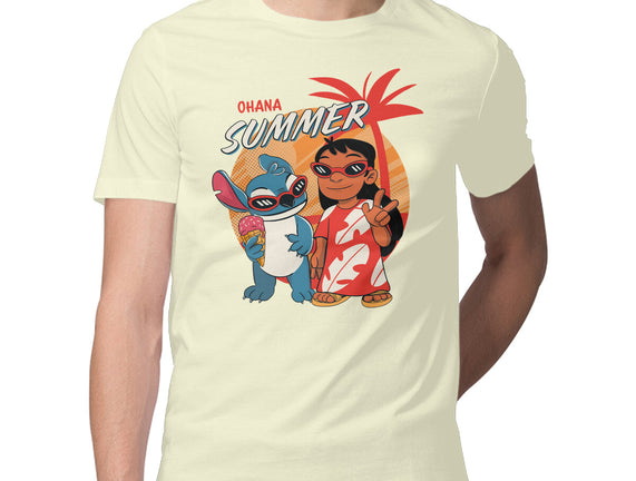 Ohana Summer