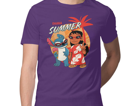 Ohana Summer