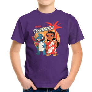 Ohana Summer