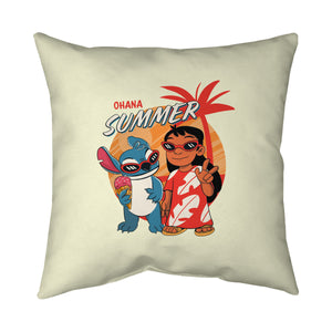 Ohana Summer