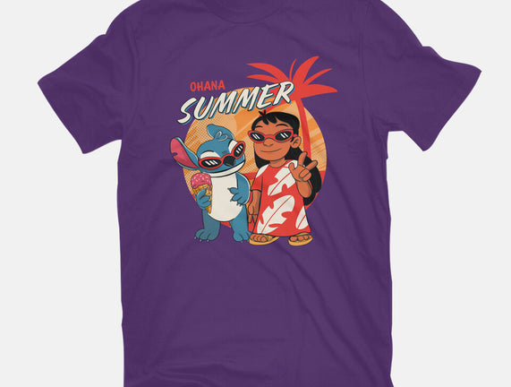 Ohana Summer