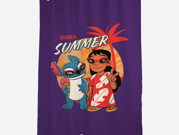 Ohana Summer