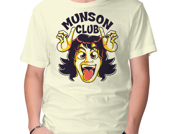 Munson Club