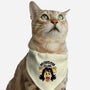 Munson Club-cat adjustable pet collar-estudiofitas