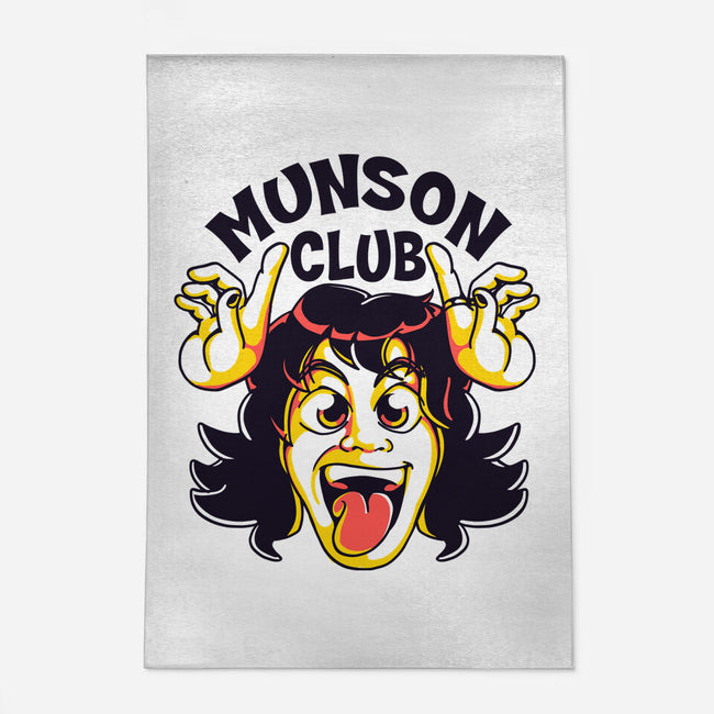 Munson Club-none indoor rug-estudiofitas