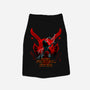 That's Why We Play-dog basic pet tank-Ionfox