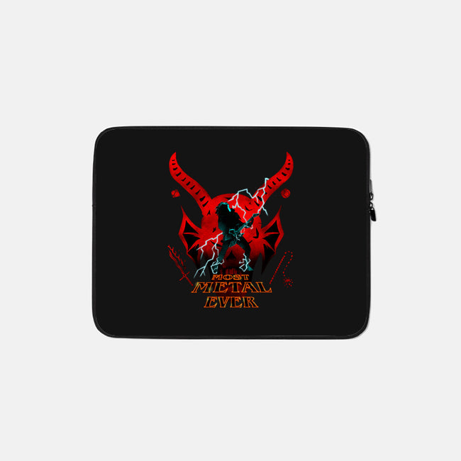 That's Why We Play-none zippered laptop sleeve-Ionfox