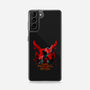 That's Why We Play-samsung snap phone case-Ionfox