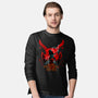 That's Why We Play-mens long sleeved tee-Ionfox