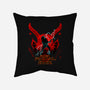 That's Why We Play-none removable cover w insert throw pillow-Ionfox