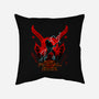 That's Why We Play-none removable cover throw pillow-Ionfox