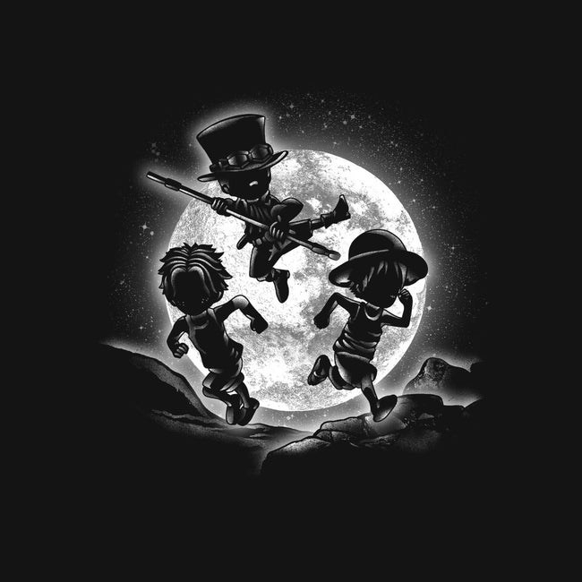 Moonlight Brothers-mens long sleeved tee-fanfreak1