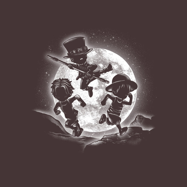 Moonlight Brothers-none basic tote bag-fanfreak1
