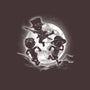 Moonlight Brothers-none basic tote bag-fanfreak1