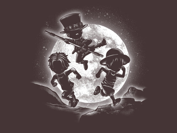 Moonlight Brothers