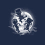 Moonlight Brothers-unisex crew neck sweatshirt-fanfreak1