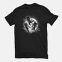 Moonlight Brothers-unisex basic tee-fanfreak1