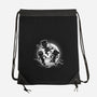Moonlight Brothers-none drawstring bag-fanfreak1