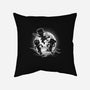 Moonlight Brothers-none removable cover w insert throw pillow-fanfreak1