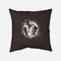 Moonlight Brothers-none removable cover w insert throw pillow-fanfreak1