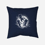 Moonlight Brothers-none removable cover w insert throw pillow-fanfreak1