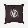 Moonlight Brothers-none removable cover throw pillow-fanfreak1