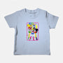 The Moon Girls-baby basic tee-Bellades